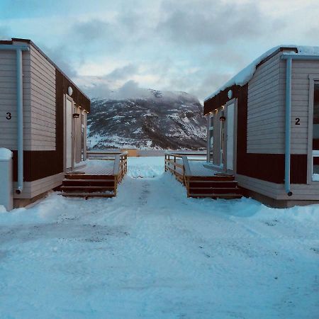 Mjosvang Kafe Vang I Valdres エクステリア 写真