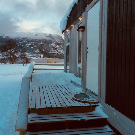 Mjosvang Kafe Vang I Valdres エクステリア 写真