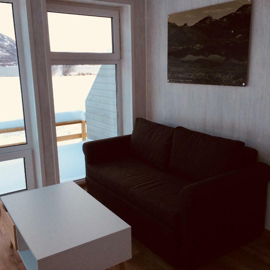 Mjosvang Kafe Vang I Valdres エクステリア 写真