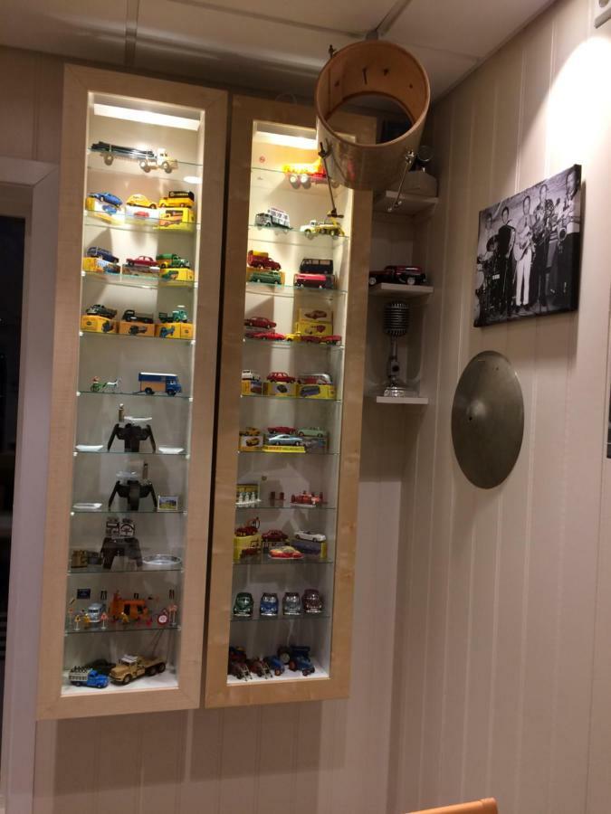 Mjosvang Kafe Vang I Valdres エクステリア 写真